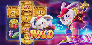 fortune rabbit para mobile