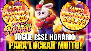 fortune rabbit slot para mobile