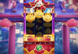 rabbit fortune pg para mobile