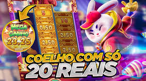 fortune rabbit demonstração para mobile