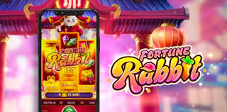 fortune rabitt para mobile