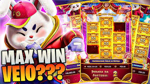 fortune rabbit demo pg soft para mobile