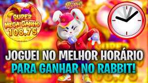 fortune rabbit login para mobile