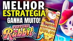 pgsoft-games.com fortune rabbit para mobile