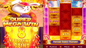 fortune rabbit demo para mobile