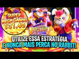 jogar fortune rabbit grátis para mobile