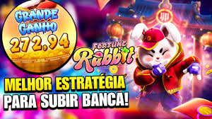 fortune rabbit pg para mobile