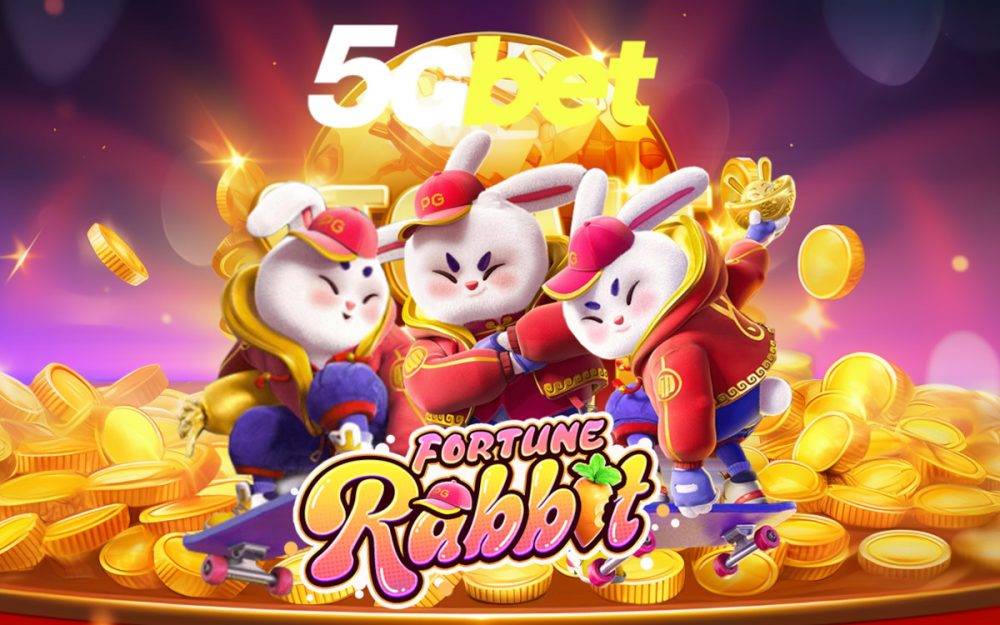 fortune rabbit slot para mobile