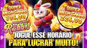 fortune rabbit para mobile