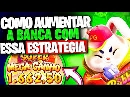 m.pgsoft-games.com fortune rabbit para mobile