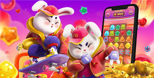 fortune rabbit modo demo para mobile