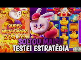 jogar fortune rabbit modo demo para mobile