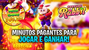 jogar fortune rabbit demo para mobile