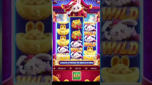 m.pgsoft-games demo fortune rabbit para mobile