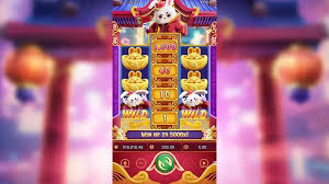 rabbit fortune pg para mobile