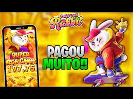 fortune rabbit png para mobile